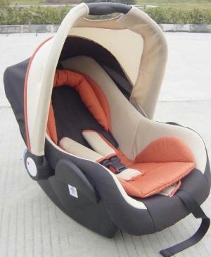 Buy Baby Car Seat Cum Carry Cot By Indmart online