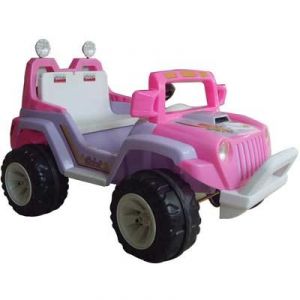 Buy Electric Ride On Jeep For Kids online