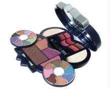 Buy Premium Quality Makeup Kit Set Mulitcolour online