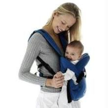 Buy Soft Feel Baby Carrier Two Way online