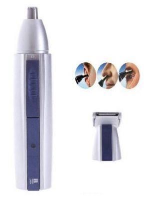 Buy Nose Ears Hair Trimmer 2 In 1 For Easy Hair Removal online