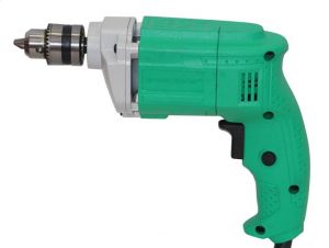 Buy Powerful Electric Drill Machine 10mm - 2600 Rpm, 450w 220v- 50hz- Divine Power Drill online