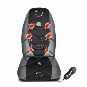Buy New Multi-function Seat Massager For Home & Car online