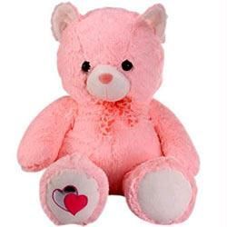 Buy 30 Inch Pink Teddy Bear online