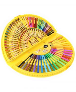 Buy Sky Kidz Color Wheel Multi Color online