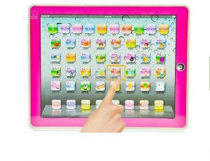 Buy Kid's 10 Inch Ypad Educational Tablet online