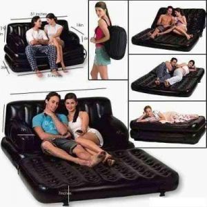 Buy Sofa Cum Bed Seat online