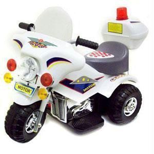 Buy Latest Electric Childern Ride On Bike With Dicky online