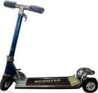 Buy Indmart Super Scooty For Bigger Boys N Girls Professional Series online