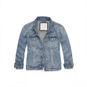 Buy Premium Denim Jacket Free Size online