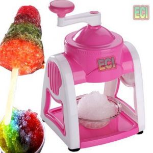 Buy Premium Ice Candy Gola Maker Burf Shaver Chuski Icecream Slush Machine online