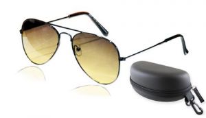 Buy Aviator Style Sunglasses For Womens online