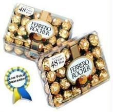 Buy Ferrero Rocher Chocolates 96 PCs Pack online
