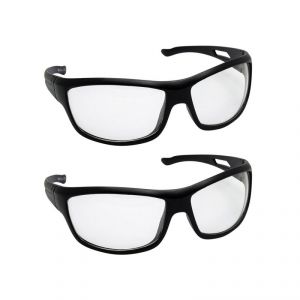 Buy Quoface Day And Night Vision Transparent Sunglass Bike Goggles online