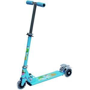 Buy Rollerboard Foldable Scooter For Kids Adjustable Handle online