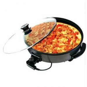 Buy Electric Pizza Maker And Much More online