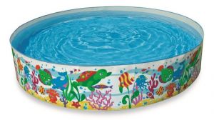 Buy Kids Swimming Pool 6 Feet For Kids And Adults For Home Garden Farmhouse online
