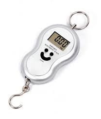 Buy Portable Electronic Travel Luggage Scale 40kg online