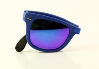 Buy Folding Mirror Sunglasses online