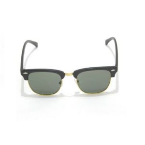 Buy EDGE Plus Club Star Black Sunglasses In Black online
