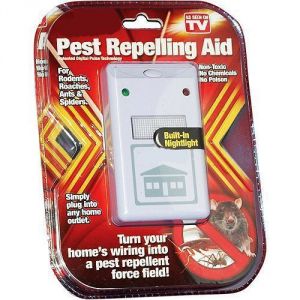 Buy Mosquito Killer Rodent Insect Repeller Rat Cockroaches Ants Spiders online