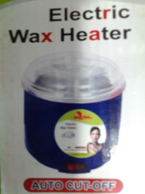 Buy 90w Electric Wax Heater, Self Waxing Hair Removal online