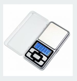 Buy Jewellery Gems 0.01-200gm Pocket Digital Weighing Scale online