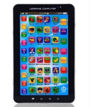 Buy Educational Learning Tablet Computer Toy online
