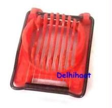 Buy Egg Slicer - Conveniently Slice Boiled Eggs online