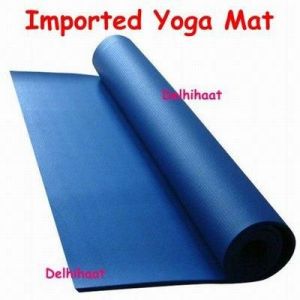 Buy Imported Yoga Mat - High Quality online