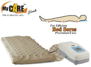 Buy My Care Air Bed Sore Prevention Mattress ( Airbed) online