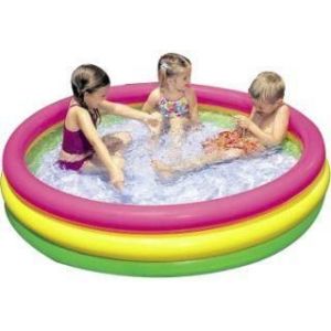 Buy Intex Inflatable Baby Swimming Pool 3 Feet online