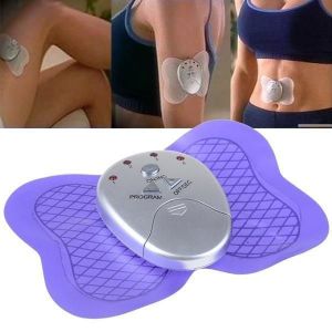 Buy Butterfly Massager - Weight Loss & Muscle Toneup online