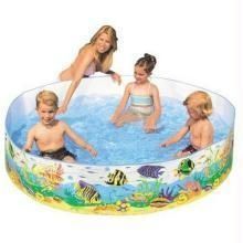Buy 6 Feet Fun Museum Swimming Pool Water Release online