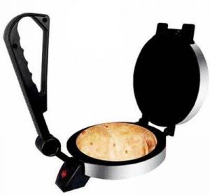 Buy Electric Chapati And Papad Roti Maker online
