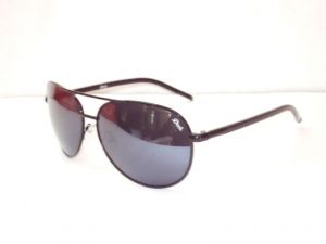 Buy Sigma Black Aviator Sunglasses online