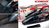 Buy Coido 6132 Car Vacuum Vaccum Cleaner Wet/dry Dc 12v online