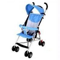 Buy Baby Pram Stroller Compact 2 Way Foldable online