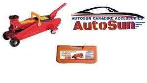 Buy Autosun-hydraulic Trolley Jack 2 Ton Professional online