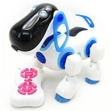 Buy Home Basics Smart Infrared Remote Control Dog Toy For Children online