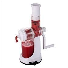 Buy Dough Maker Ganesh Fruit & Vegetable Juicer online