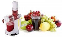 Buy Apex High Quality Fruit Juicer With Vacuum Base online
