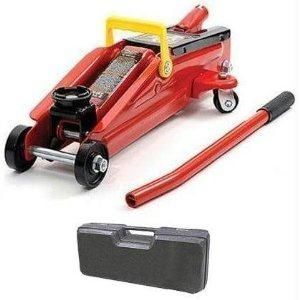 Buy New Design Hand Operated 2 Ton Hydraulic Trolley online