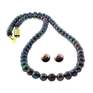 Jpearls Simply The Pearl Necklace