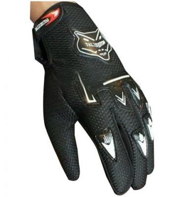 Biker Gloves