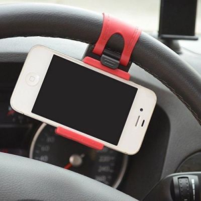 Car mobile holder