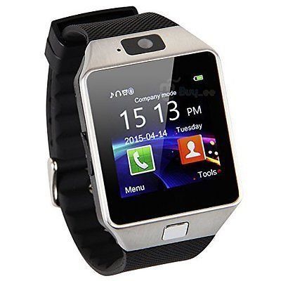 lowest price of mobile watch