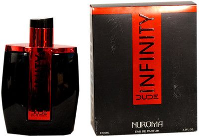 nuroma infinity perfume price