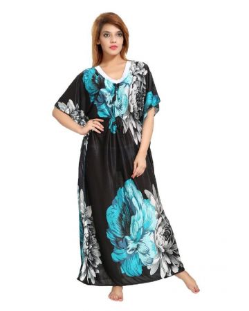 kaftan nightgown