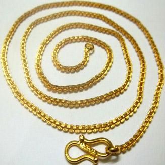 artificial chain for women